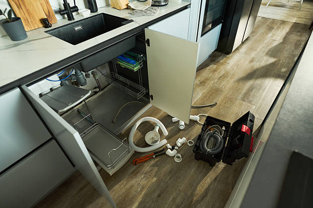 Reliable Pipe Repair contractor in Wauconda, IL by Street Wise - Plumbing